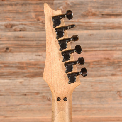 Ibanez Jem 777BK-V Black 1990