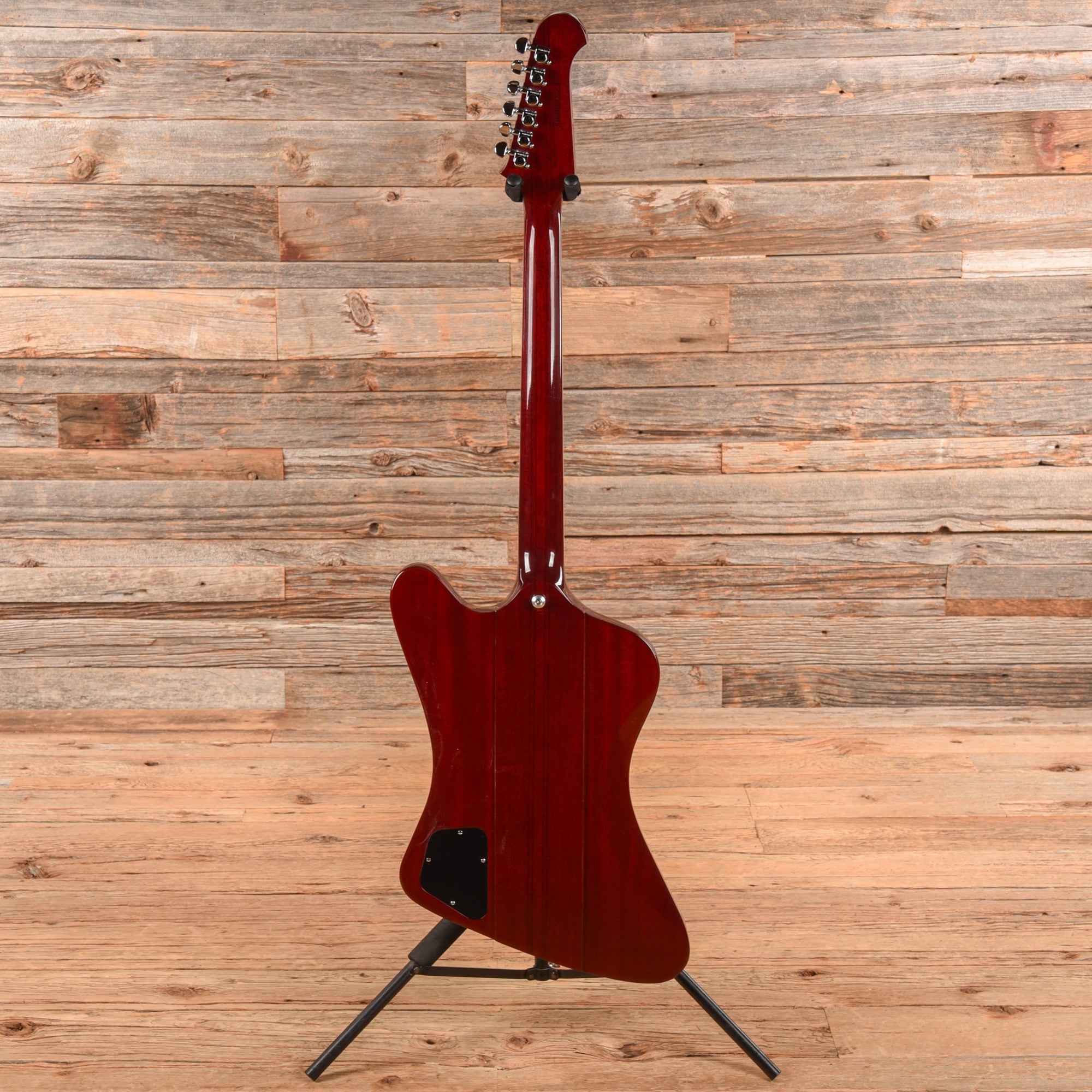Gibson Firebird Cherry 2019