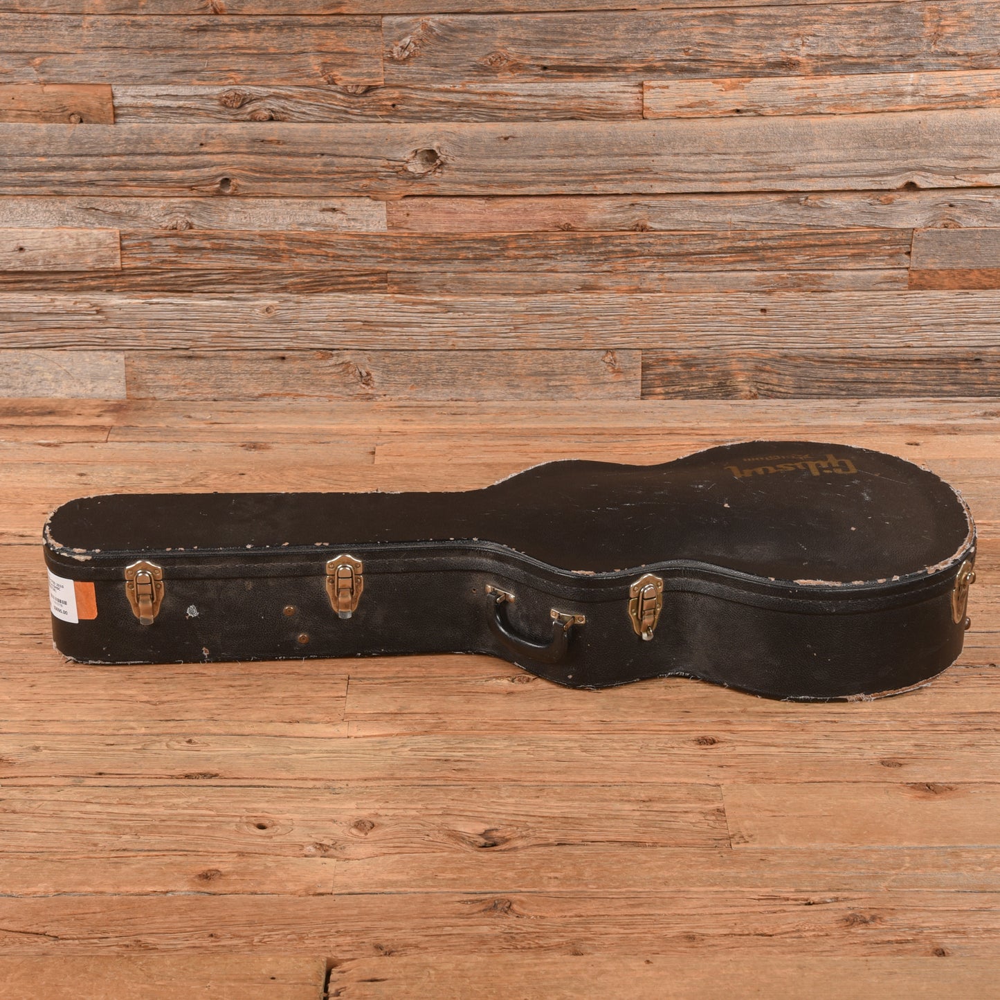 Gibson Memphis ES-175D Vintage Sunburst 2010