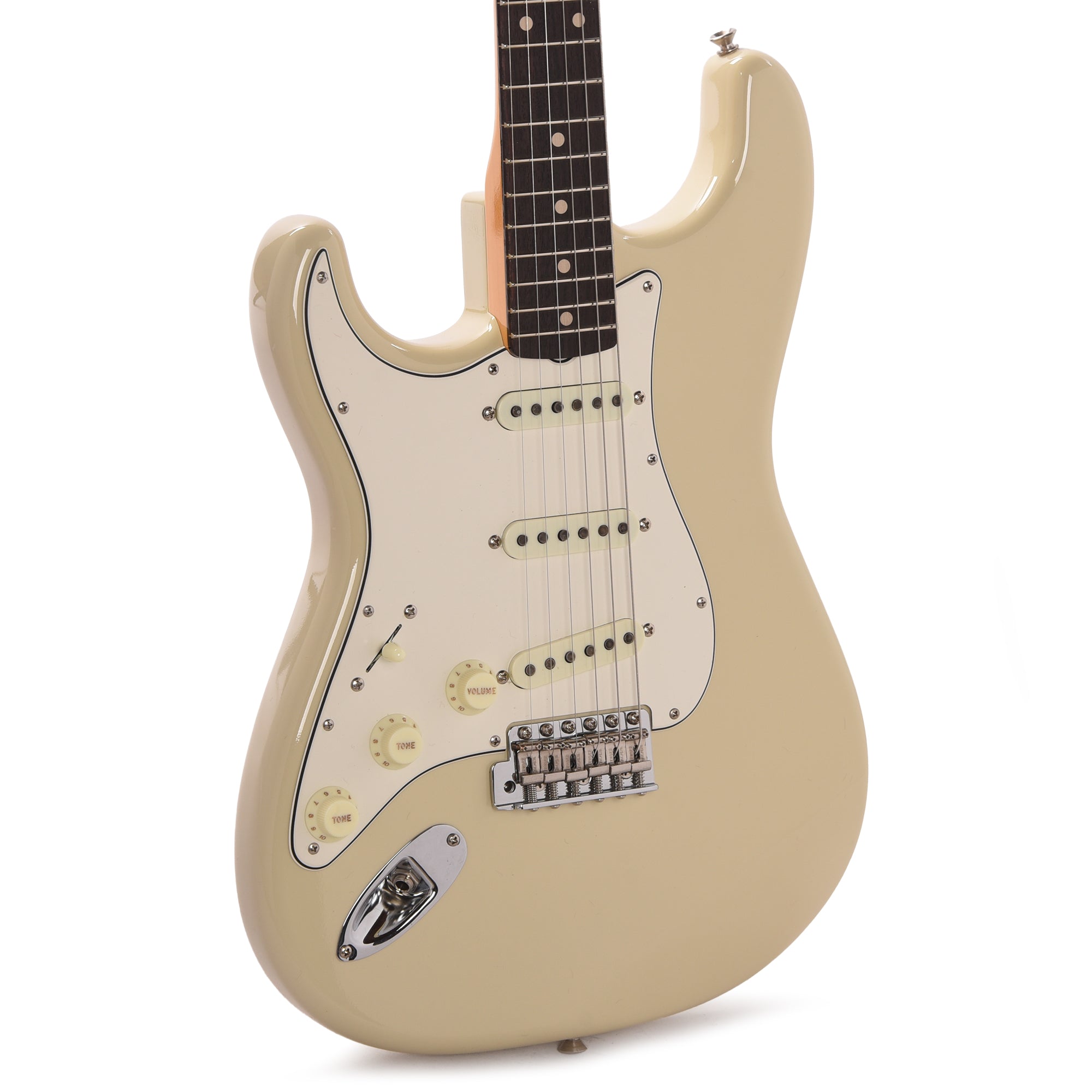Fender Custom Shop 1960 Stratocaster 