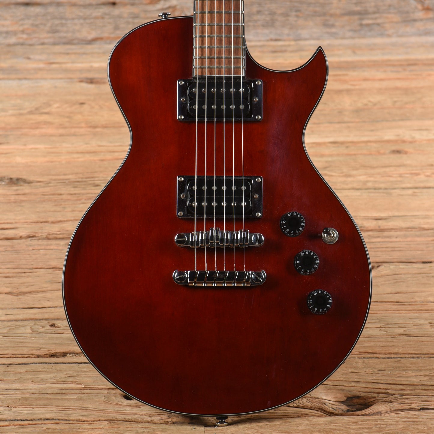 Ibanez ART100 Brown 2010