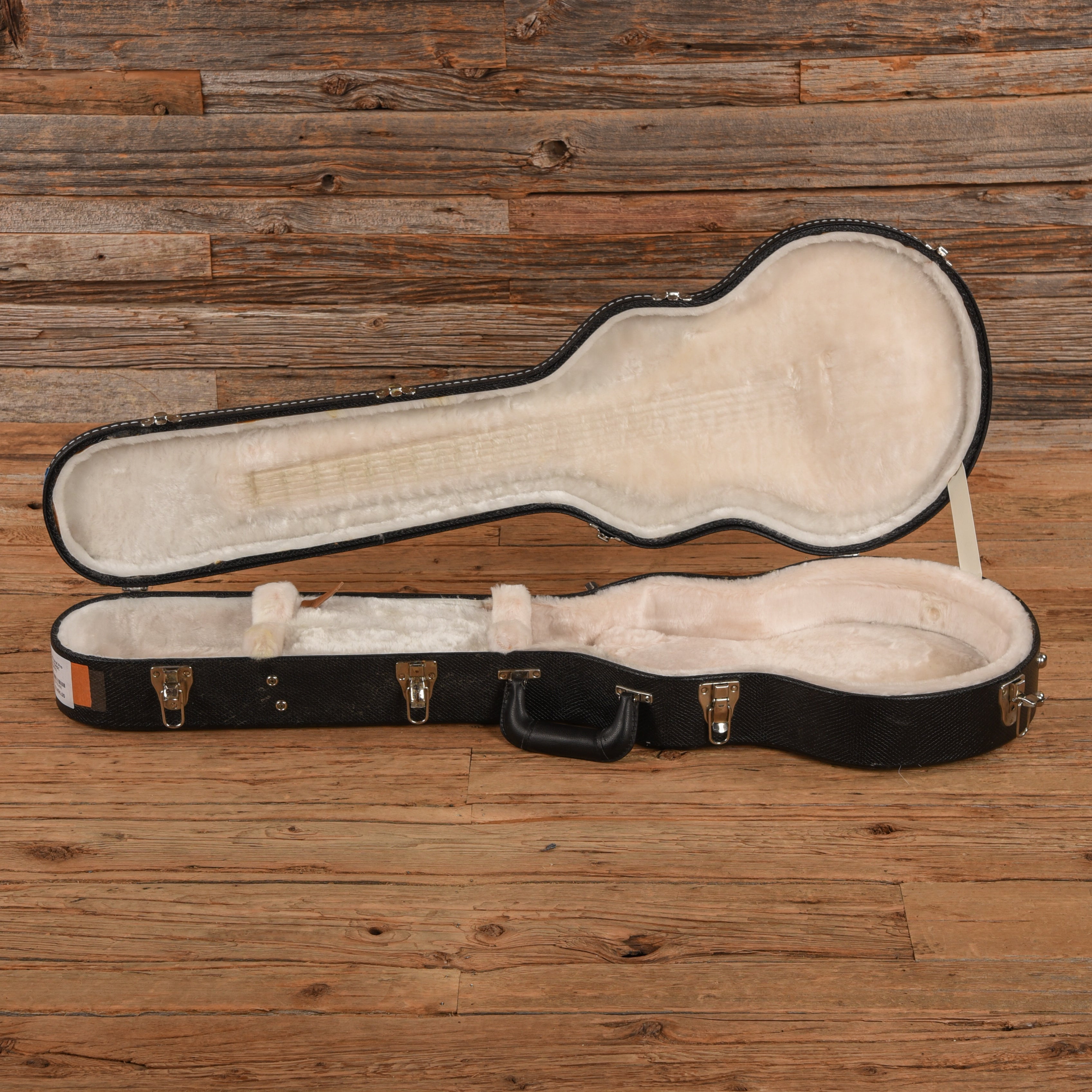 Gibson Les Paul Traditional Pro II Sunburst 2012