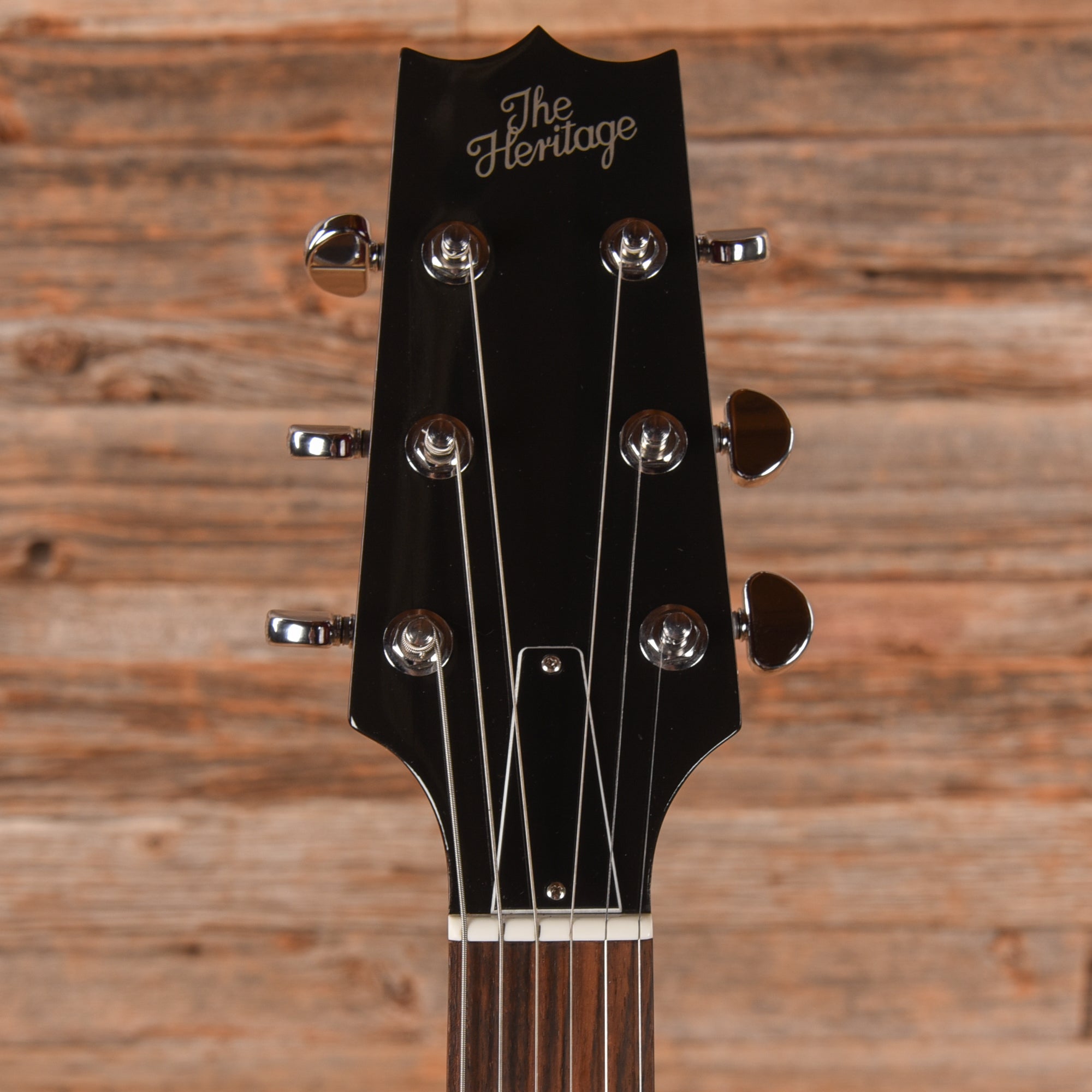 Heritage H-575 Sunburst 2014