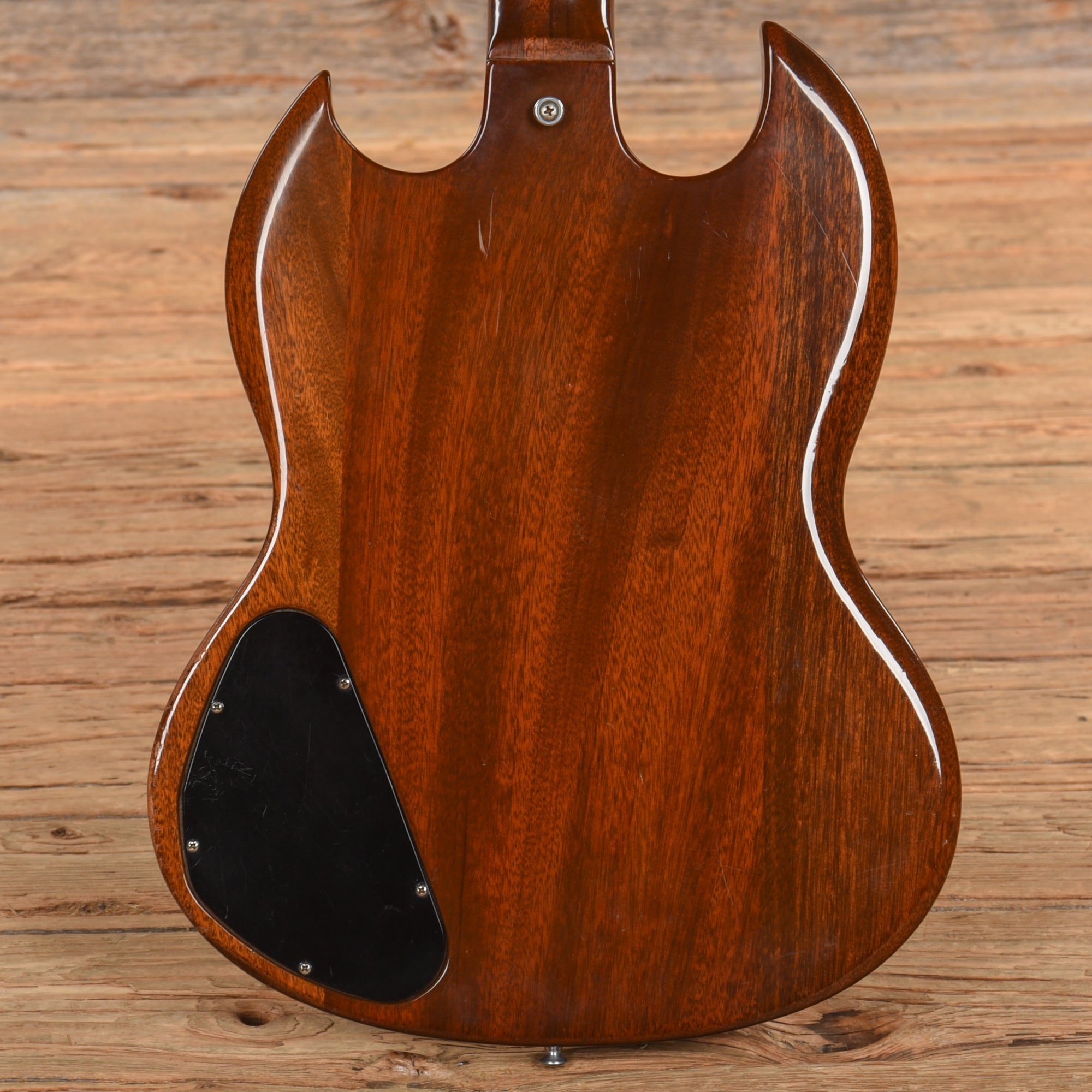 Gibson SG Standard Walnut 1976