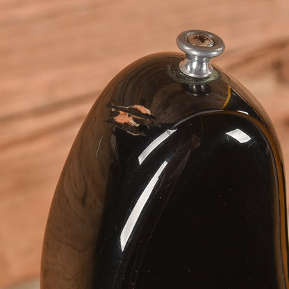 Fender American Standard Jazz Bass Black 2013