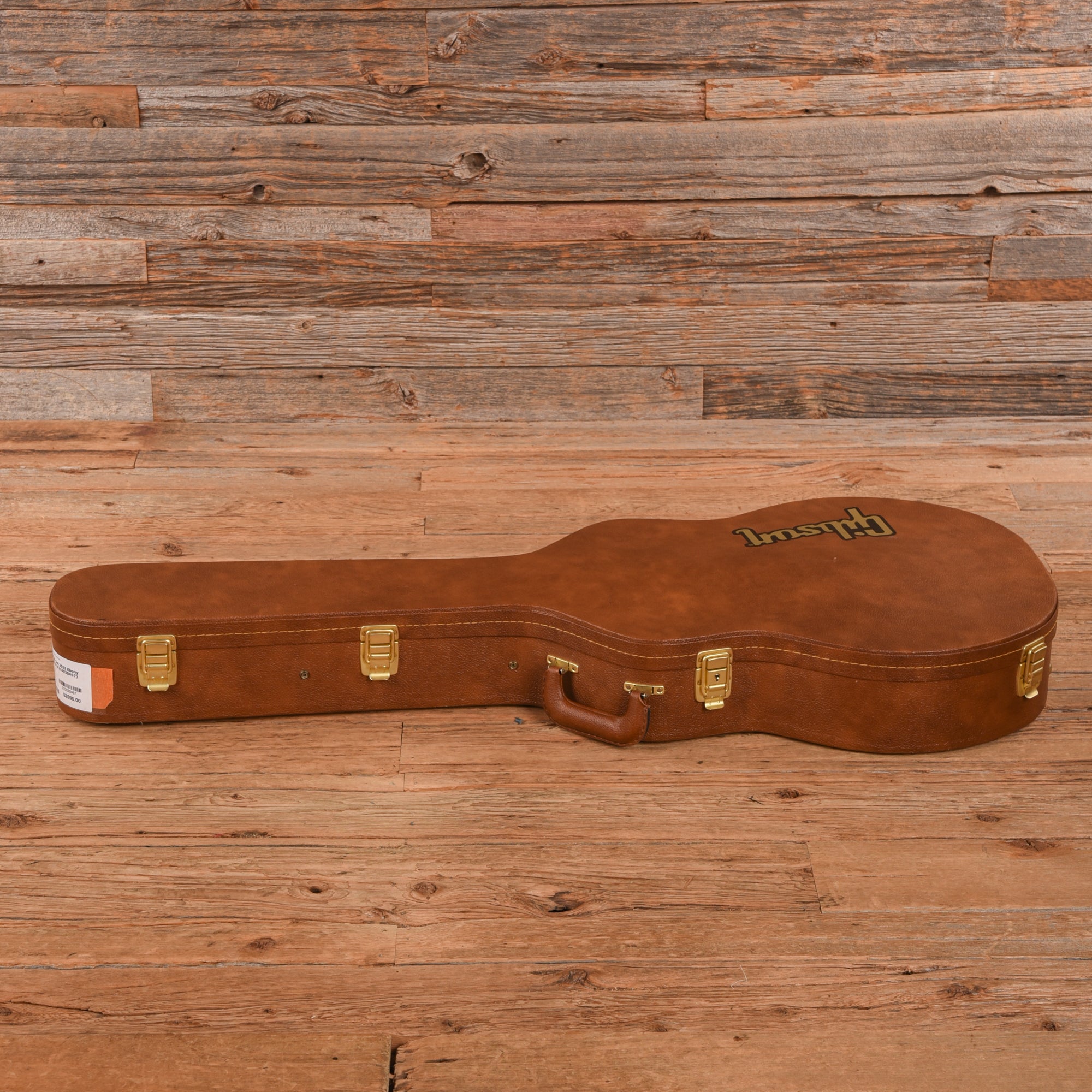 Gibson ES-335 Dot Ebony 2023