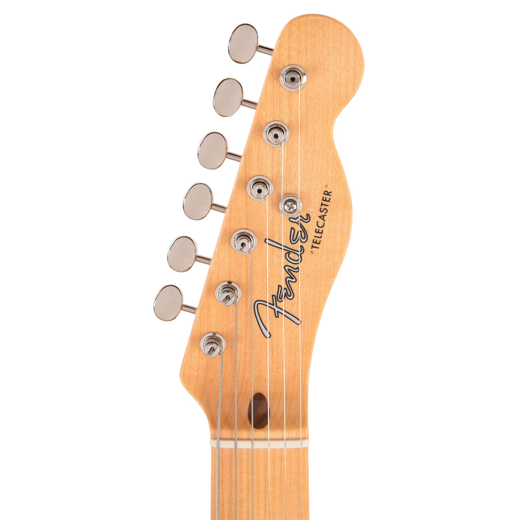 Fender Custom Shop 1955 Telecaster 