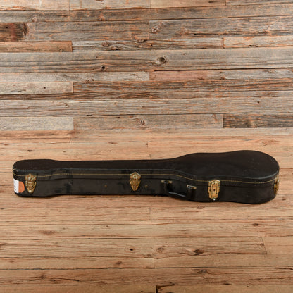 Hofner 500/1 Sunburst 1960s