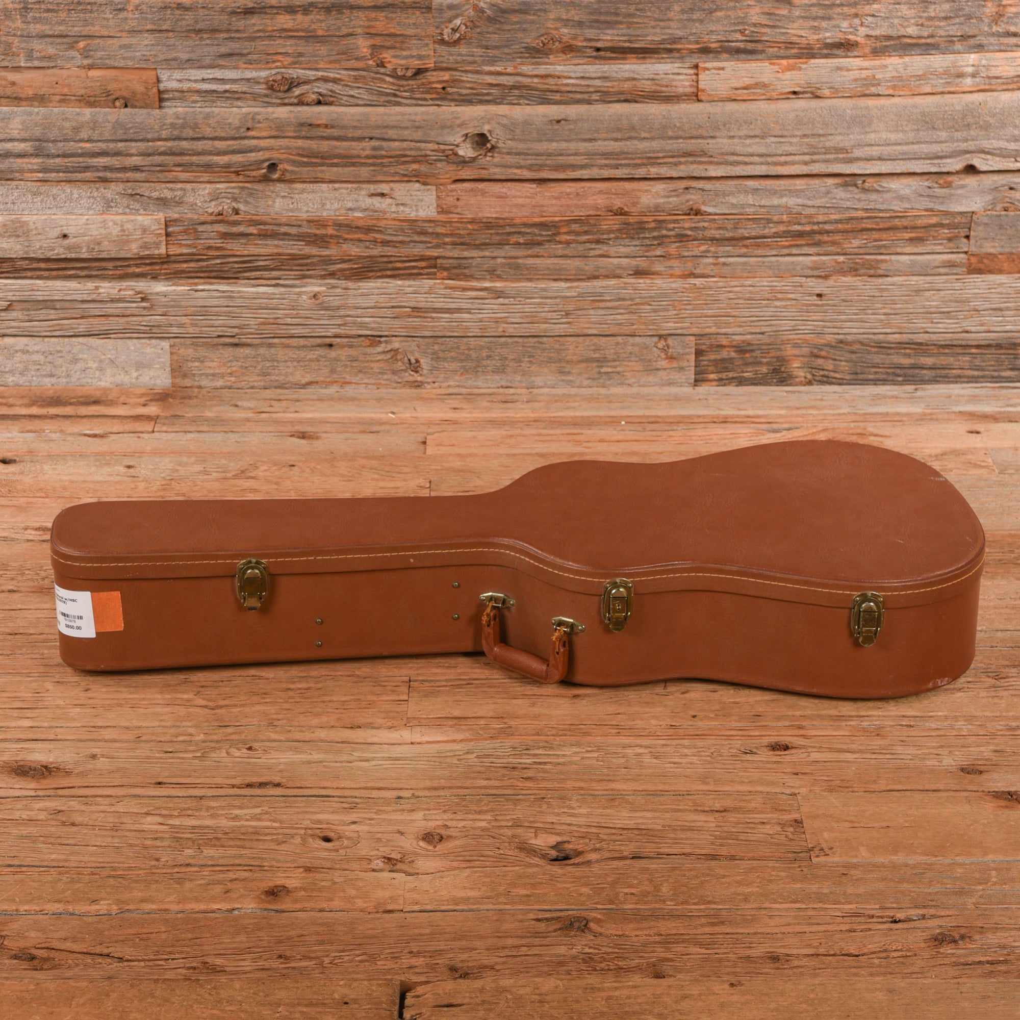 Nouveau by Gibson NV-6 Natural