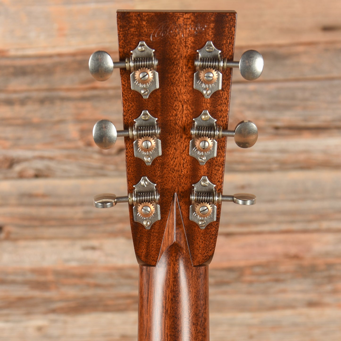 Collings D2 A Hill Country Natural