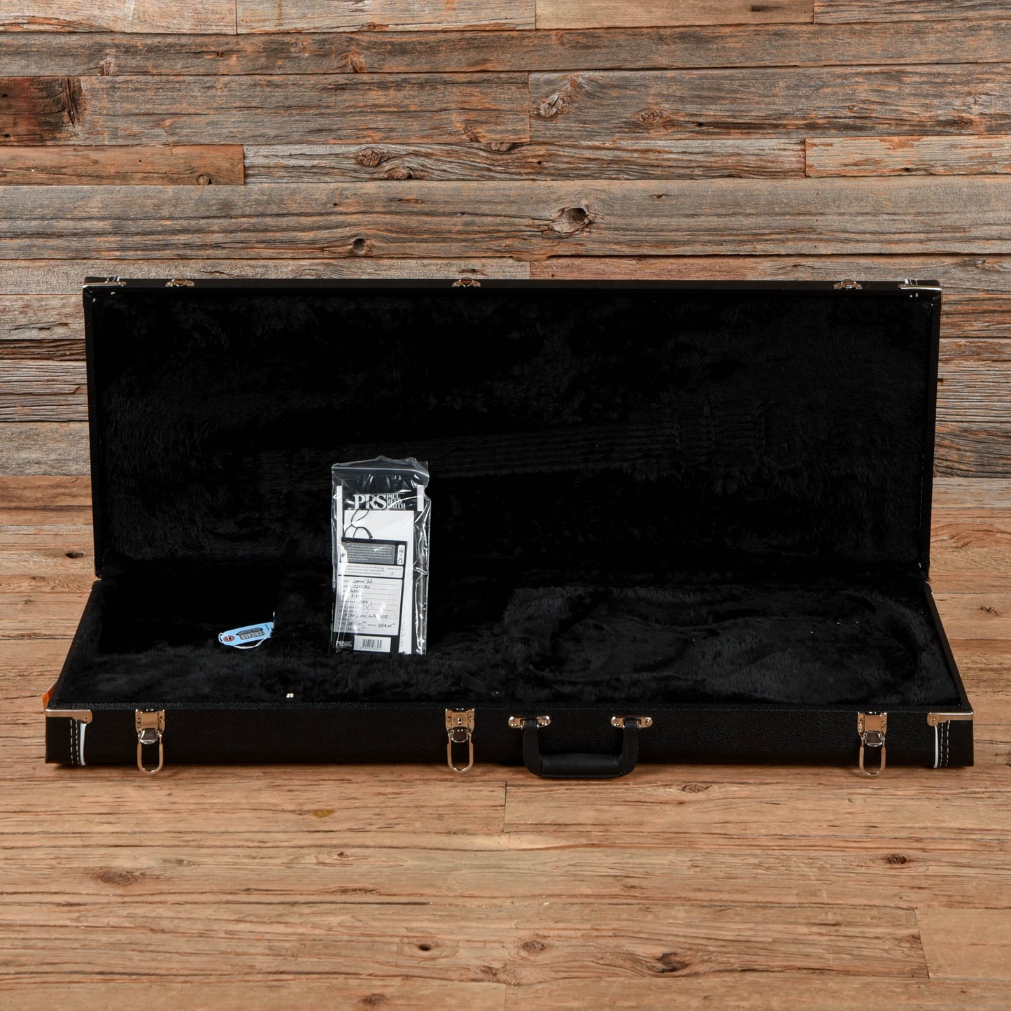 PRS Special 22 Semi Hollow 10-Top Blue 2019