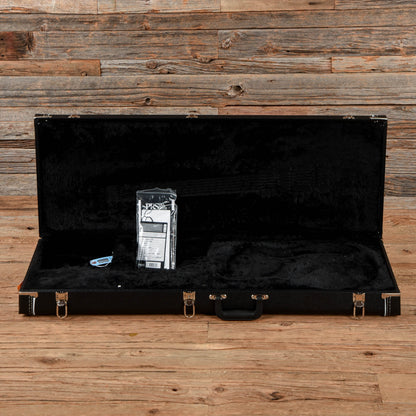 PRS Special 22 Semi Hollow 10-Top Blue 2019