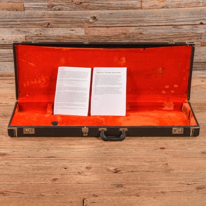 Fender Telecaster Deluxe Natural 1974