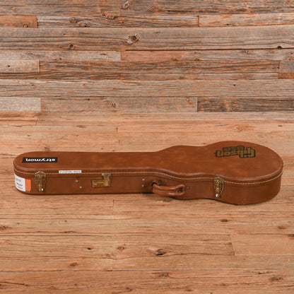 Gibson Les Paul Custom Alpine White 1991