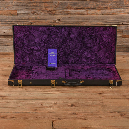 Ampeg Dan Armstrong Reissue Smoke