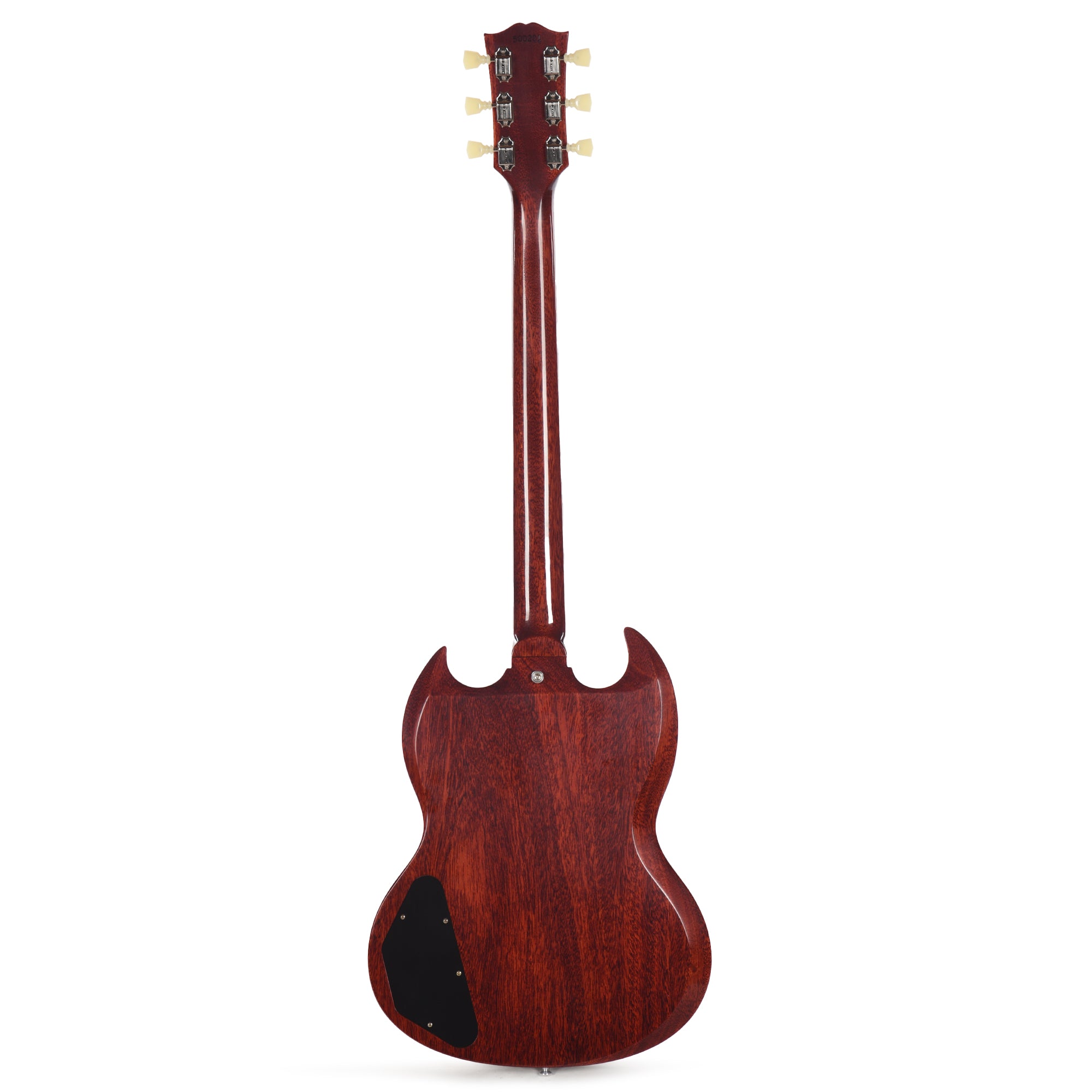 Gibson Custom Shop 1961 Les Paul SG Standard 