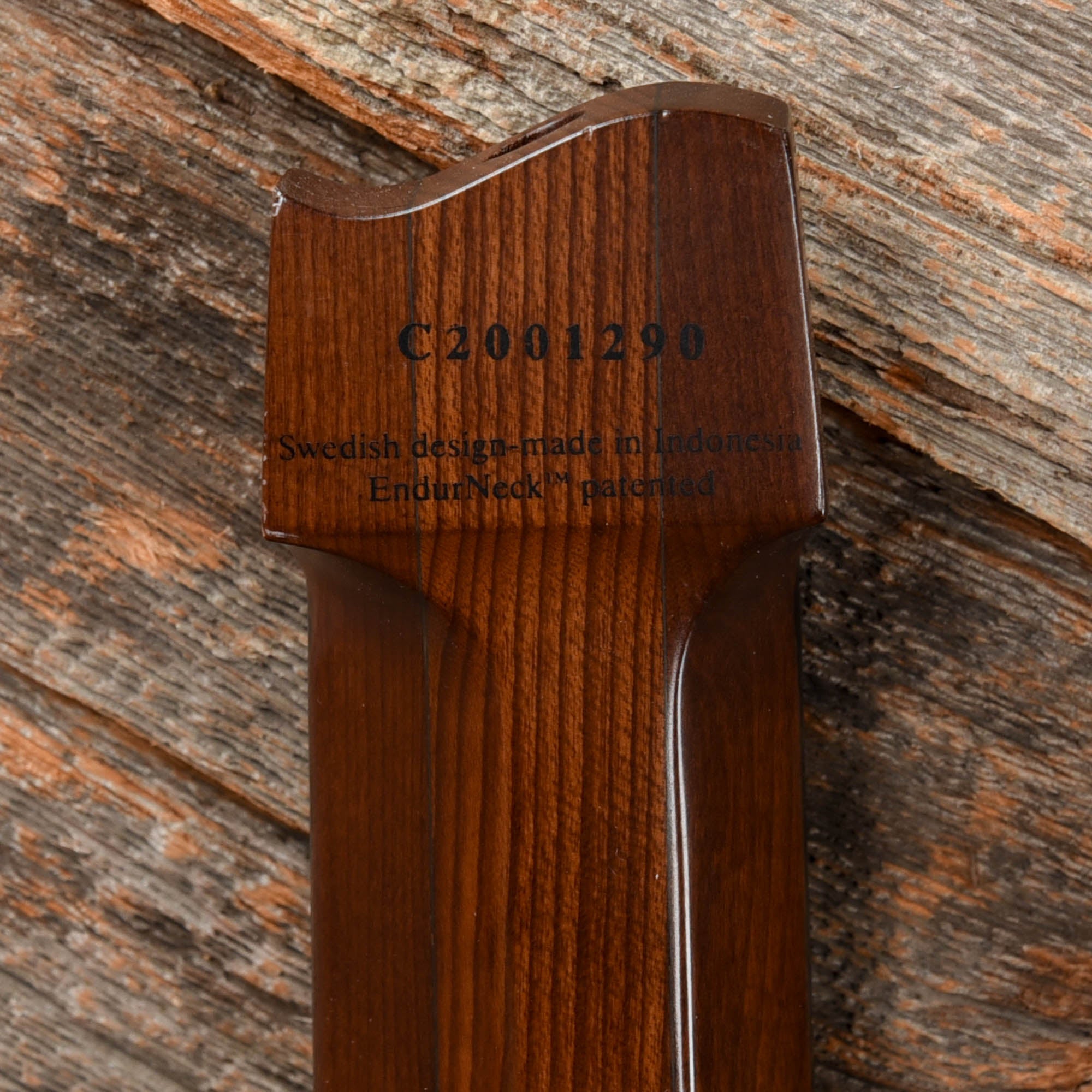 Strandberg Plini Signature Boden Prog NX 6 Natural 2020