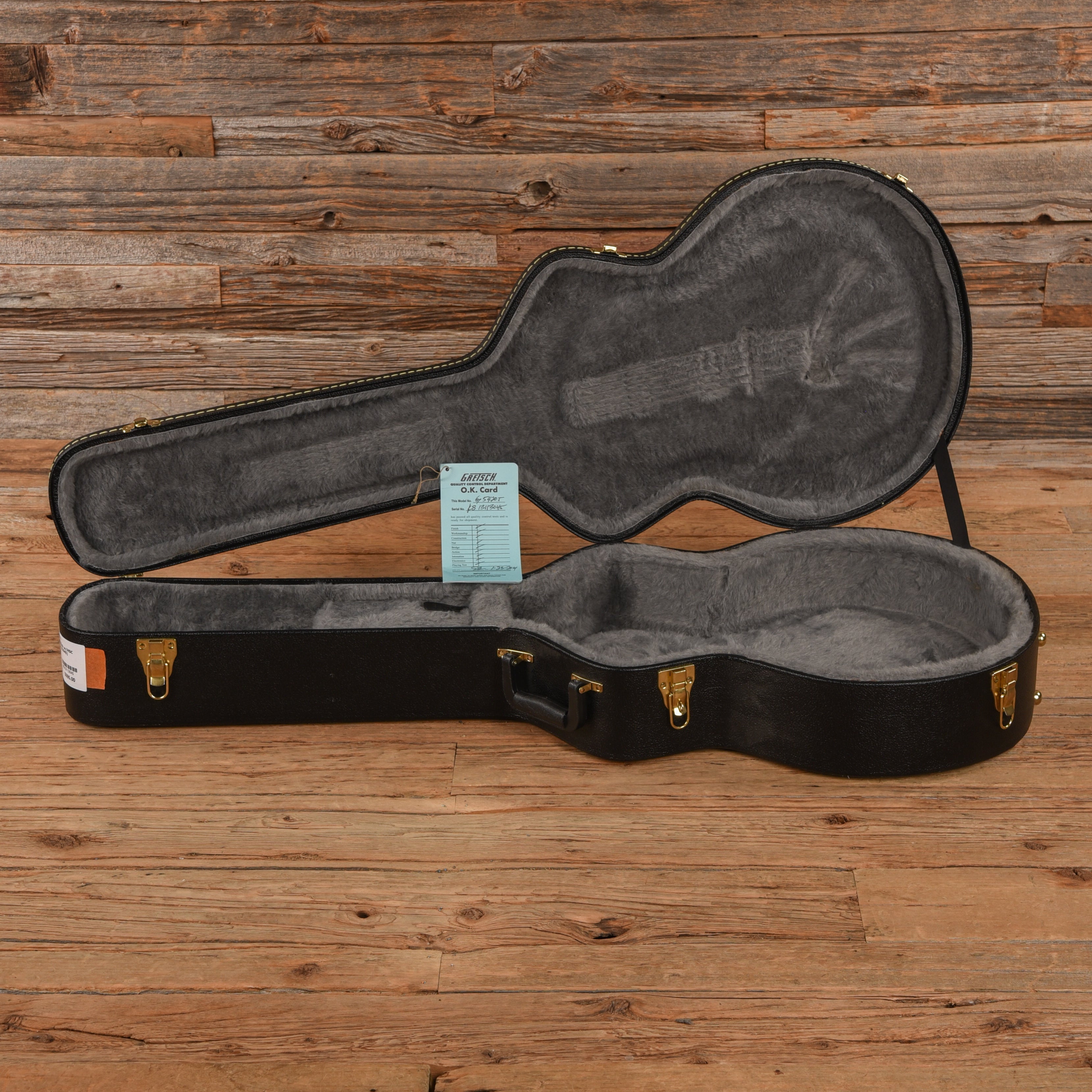 Gretsch G5420T Black