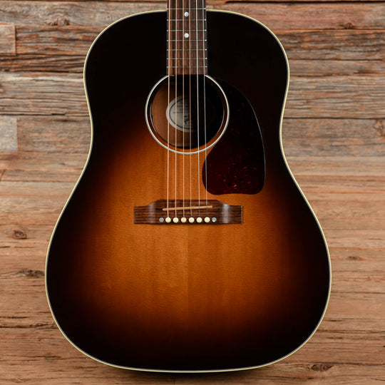 Gibson J-45 Standard Sunburst 2014