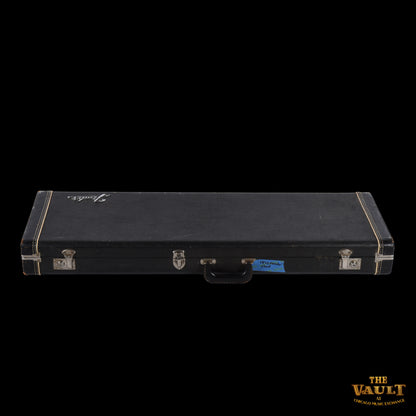 Fender Stratocaster Sunburst 1970