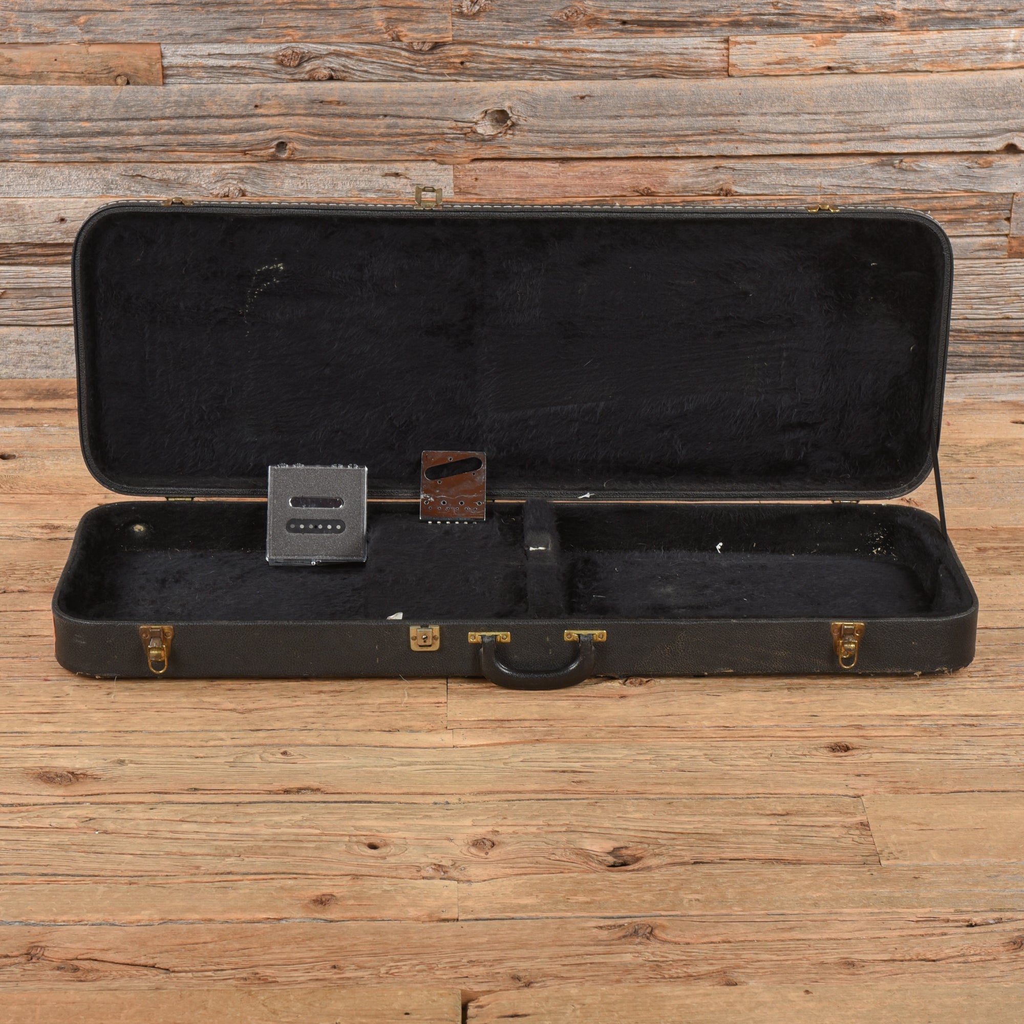 Fender Player II Telecaster White Blonde 2024