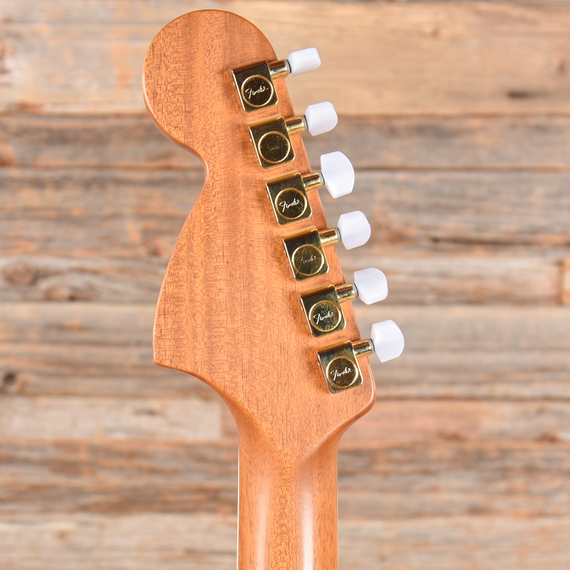 Fender Parallel Universe Troublemaker II Telecaster Black 2020