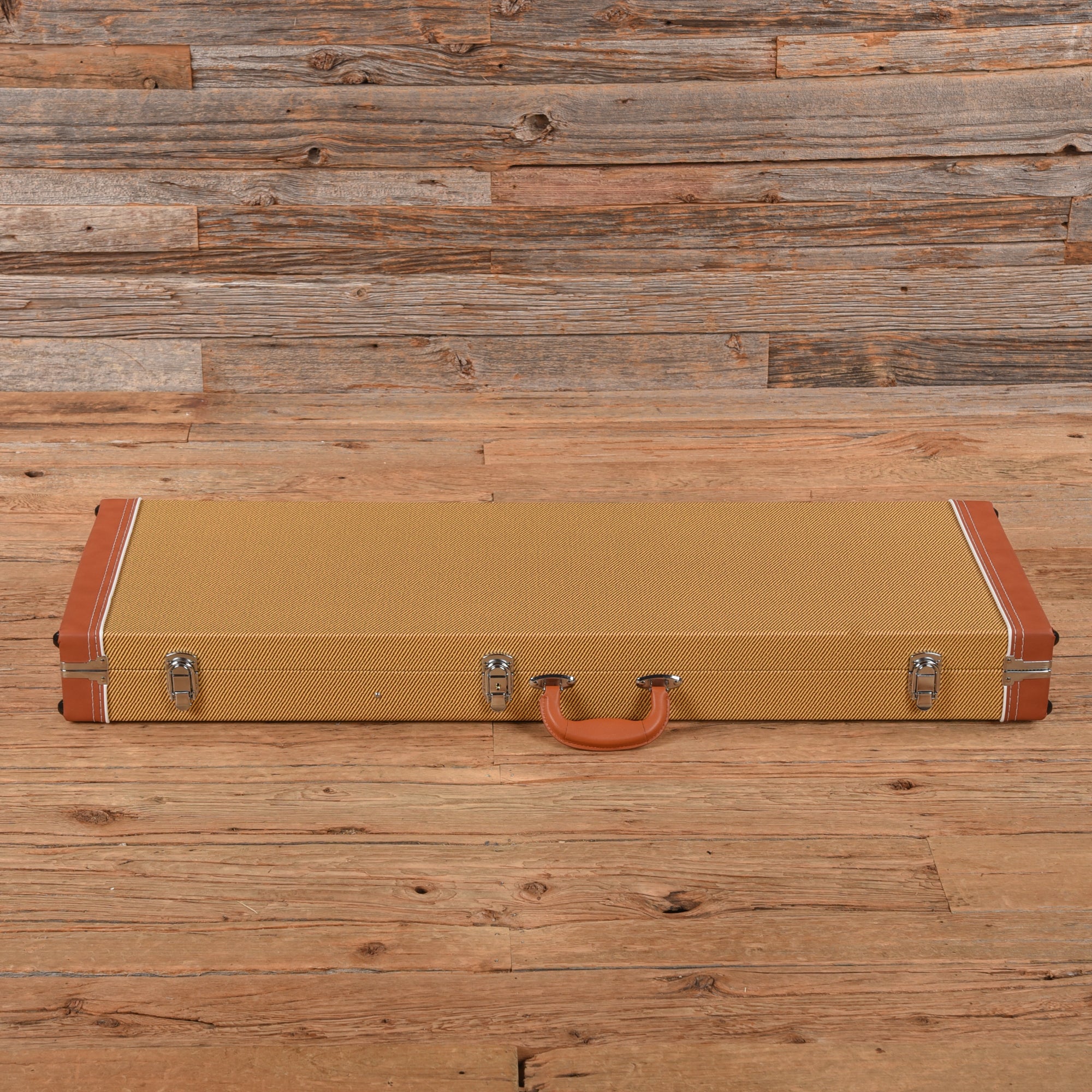 Fender Eric Johnson Stratocaster White Blonde 2023