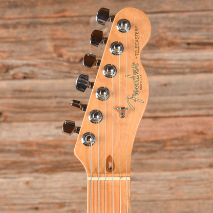 Fender American Standard B-Bender Telecaster Candy Apple Red 1997