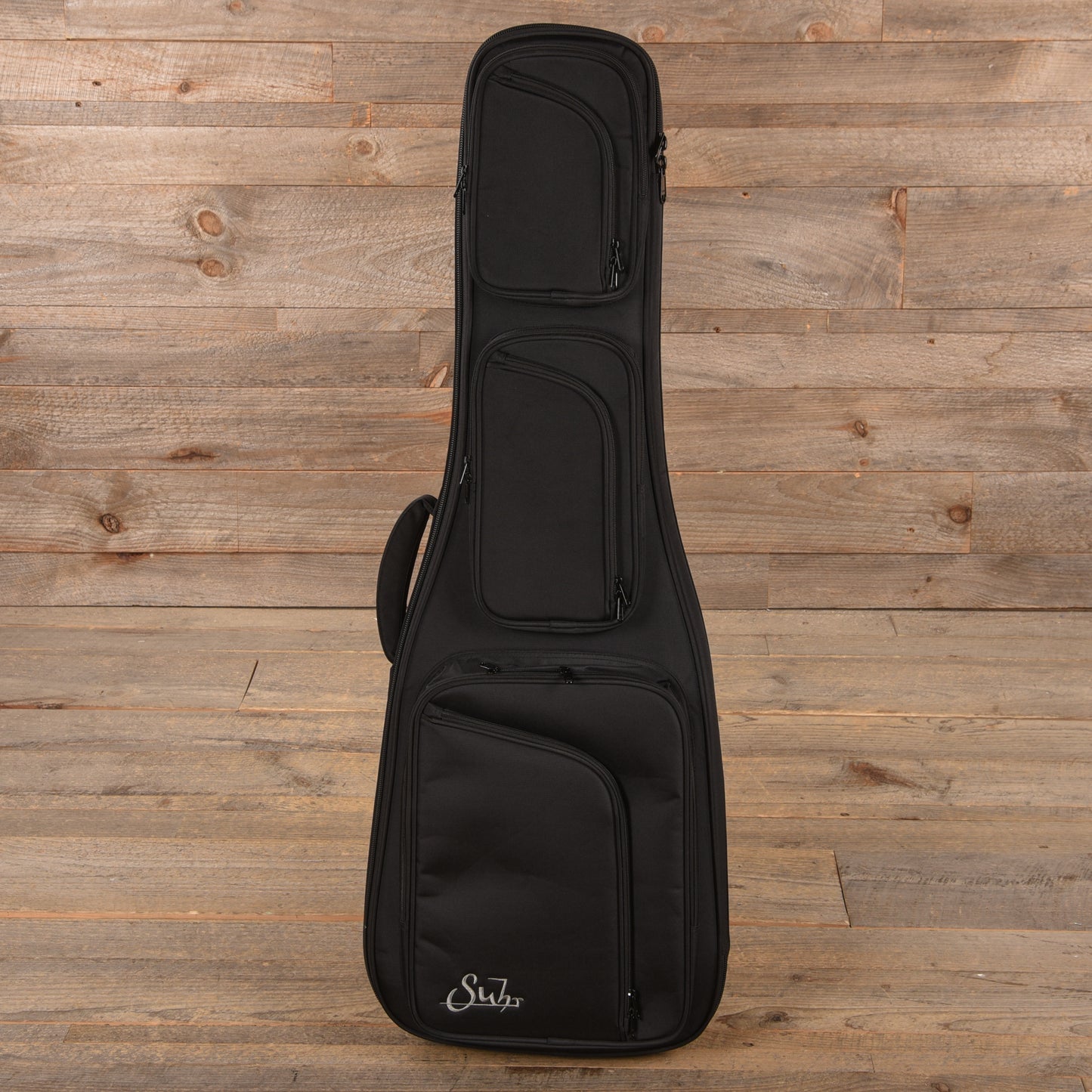 Suhr Classic S HSS Sonic Blue MN SSCII