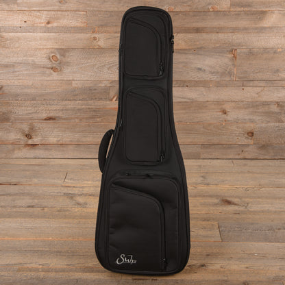 Suhr Classic S HSS Sonic Blue MN SSCII