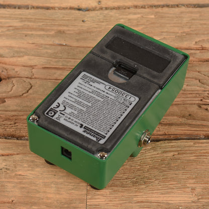 Ibanez TS9DX Turbo Tube Screamer