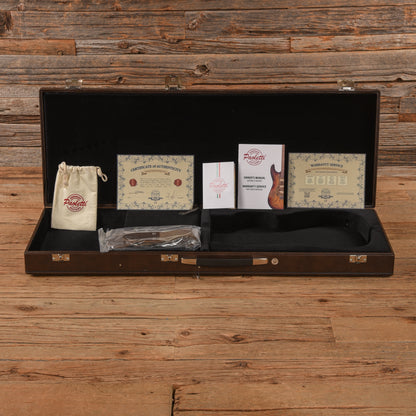 Paoletti Stratospheric Blue