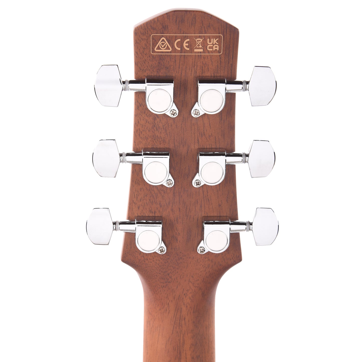 Ibanez AAM300CENT Acoustic-Electric Guitar Natural High Gloss