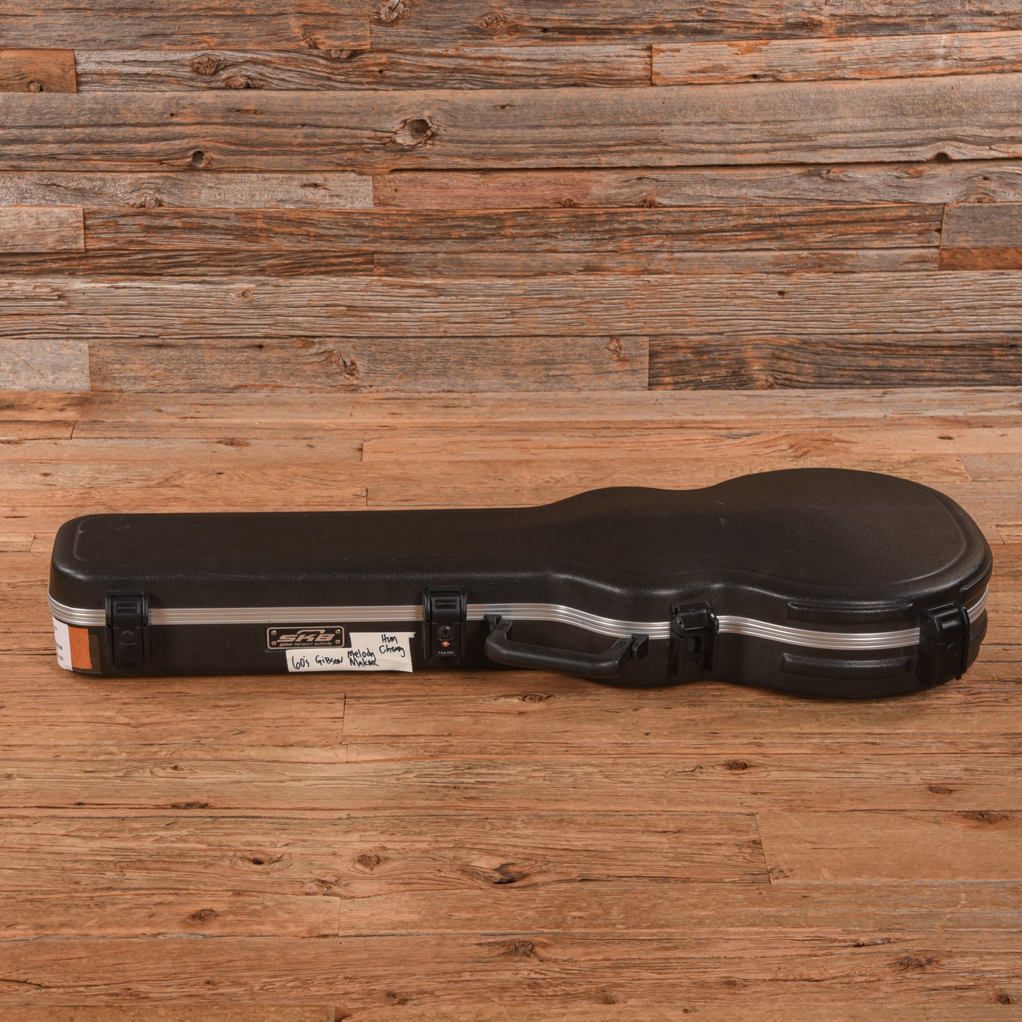 Gibson Melody Maker Cherry 1965