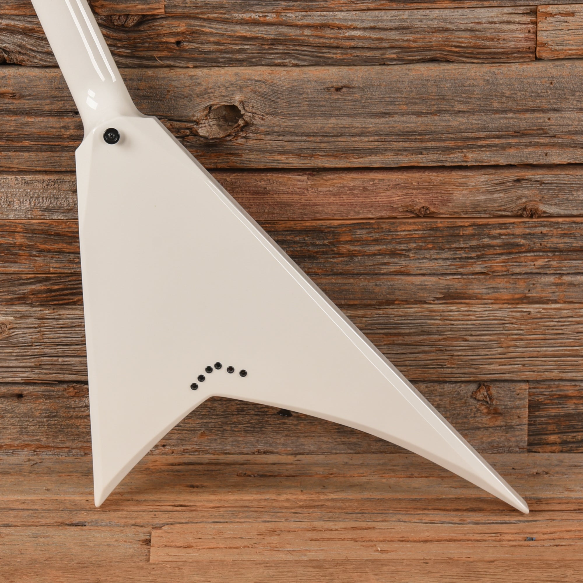 Jackson X Series Rhoads RRXT Snow White 2016