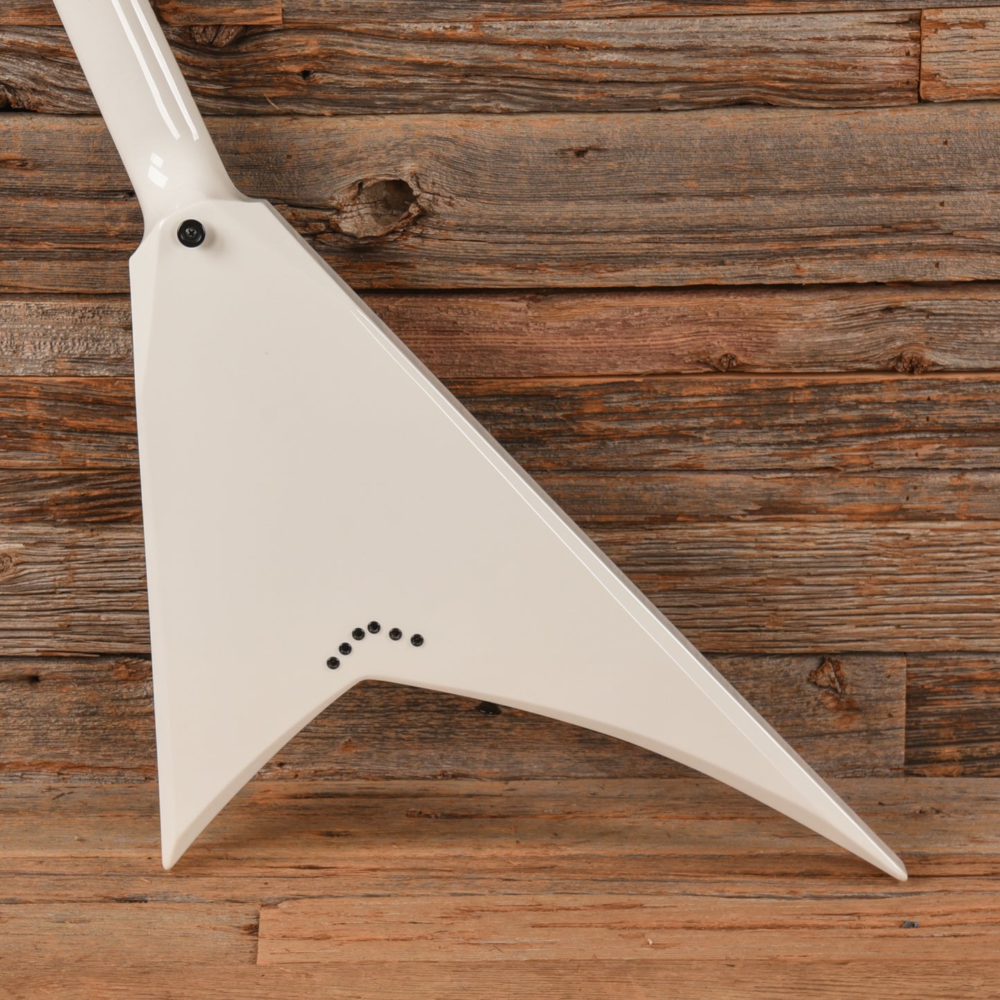 Jackson X Series Rhoads RRXT Snow White 2016