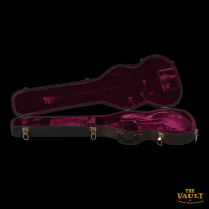 Gibson SG Standard Cherry 1969