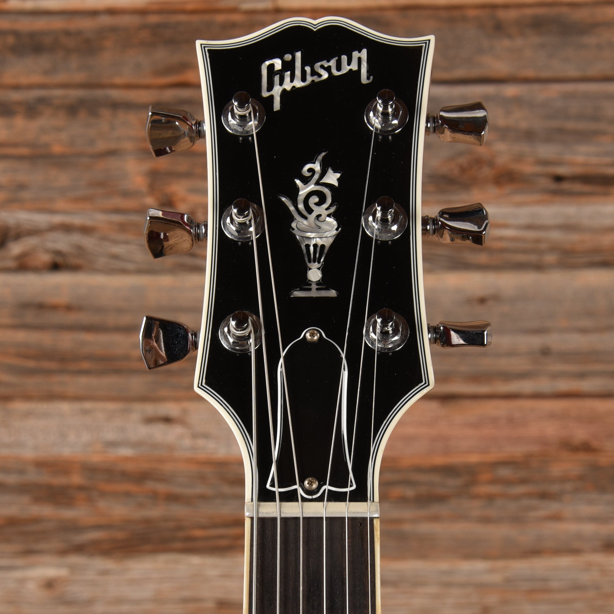 Gibson Limited Edition Les Paul Classic Custom Wine Red 2014