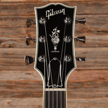 Gibson Limited Edition Les Paul Classic Custom Wine Red 2014