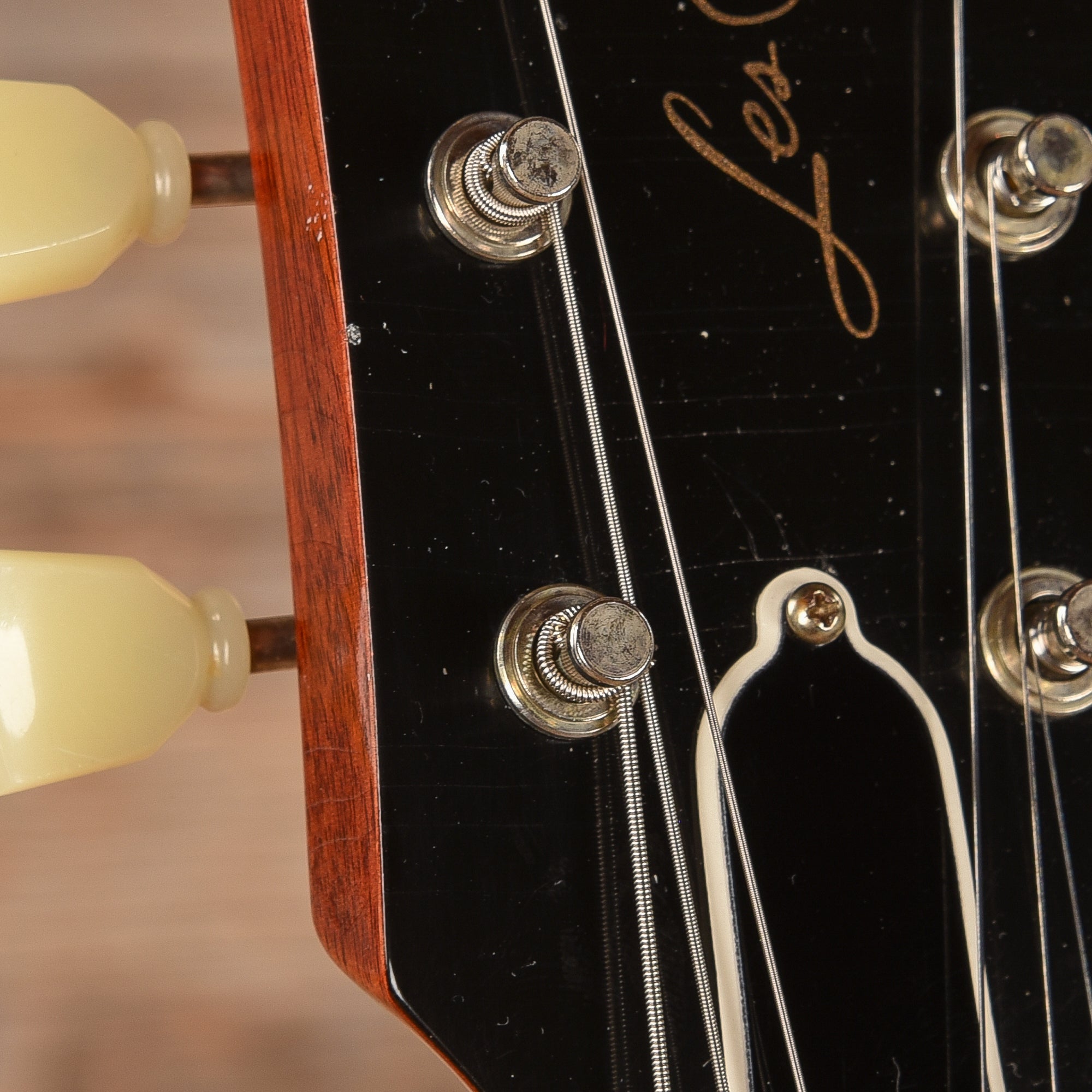 Gibson Custom Murphy Lab 59 Les Paul Standard Reissue Ultra Light Aged Sunburst 2023