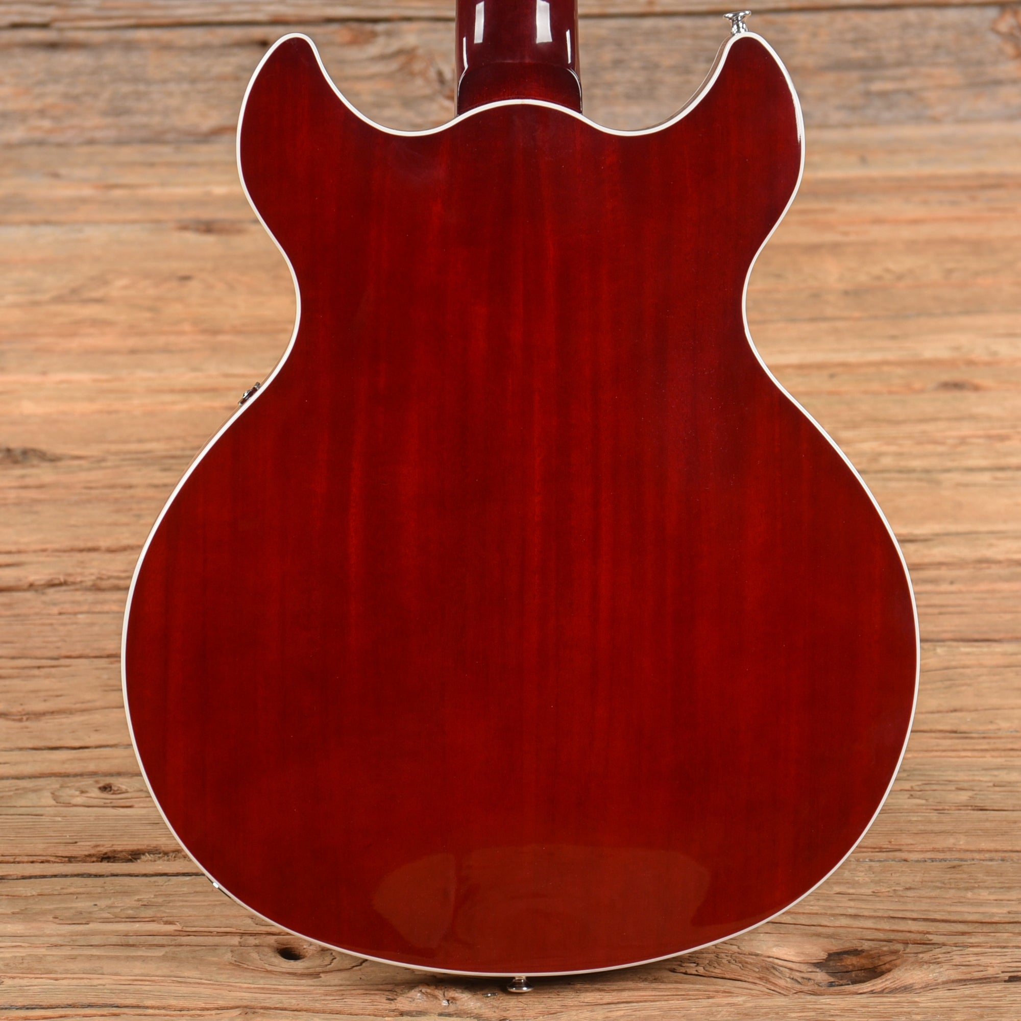 Harmony Comet Trans Red