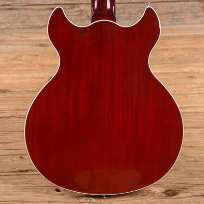 Harmony Comet Trans Red