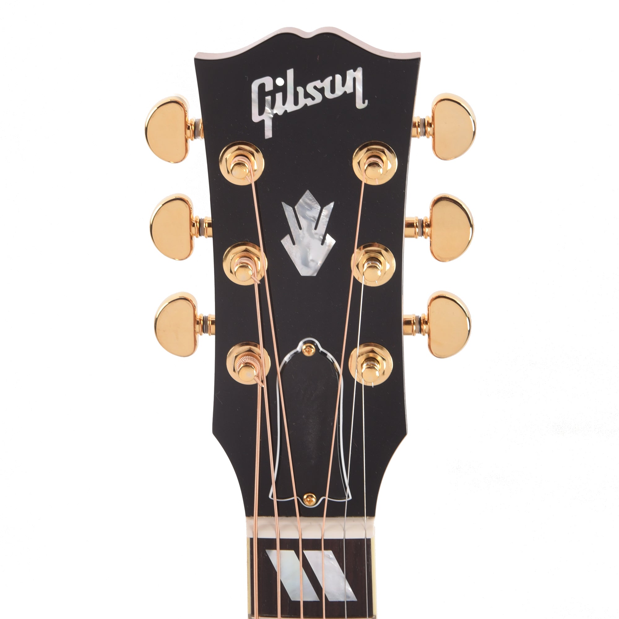 Gibson Modern Hummingbird Standard Rosewood EC Rosewood Burst