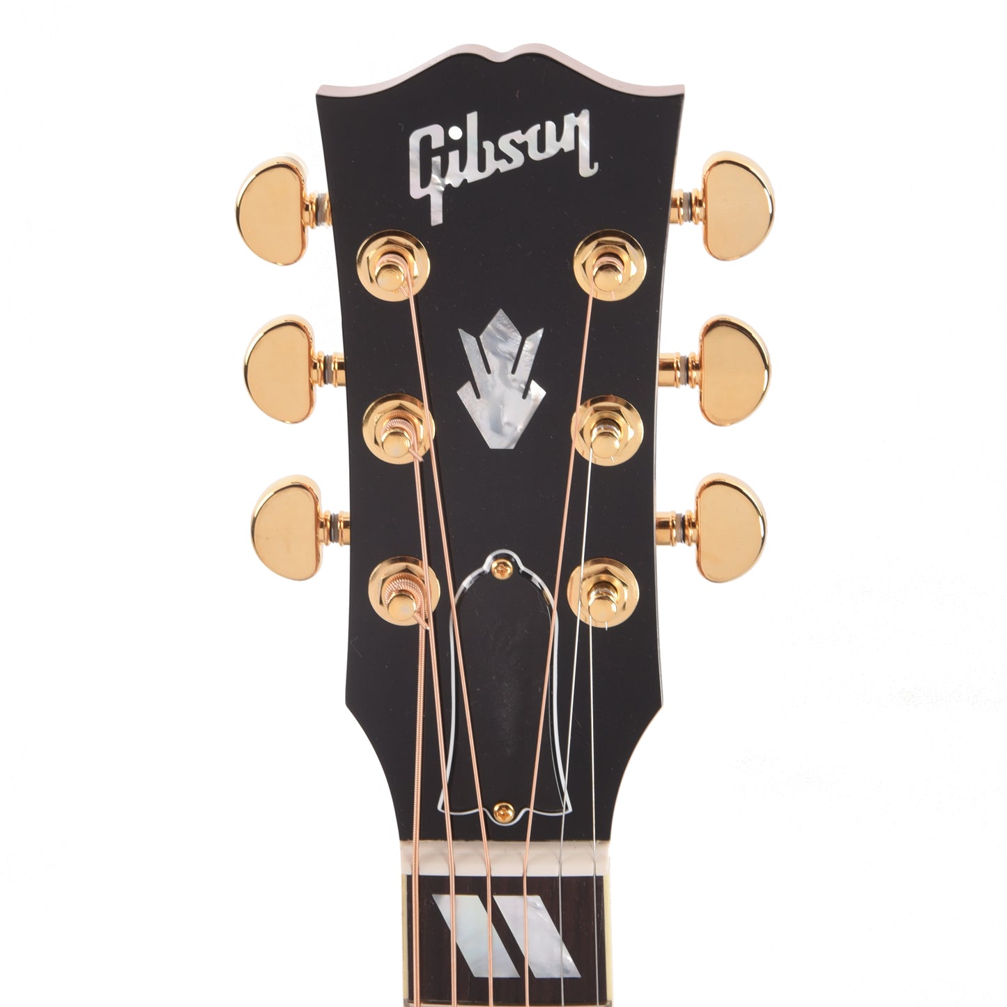 Gibson Modern Hummingbird Standard Rosewood EC Rosewood Burst