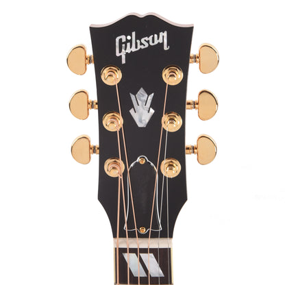 Gibson Modern Hummingbird Standard Rosewood EC Rosewood Burst