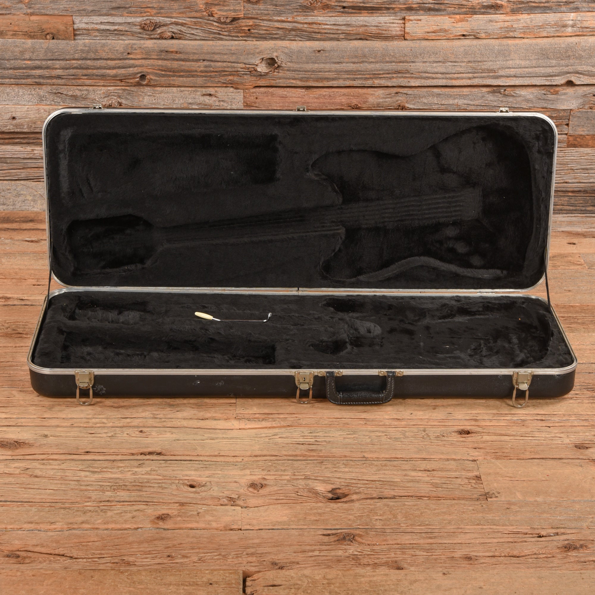 Fender Stratocaster Plus 3-Color Sunburst 1999