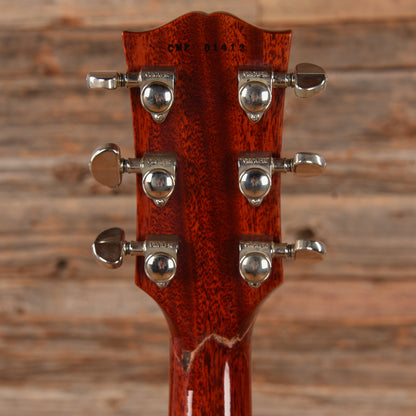 Gibson Custom 61 Les Paul SG Standard "CME Spec" Cherry