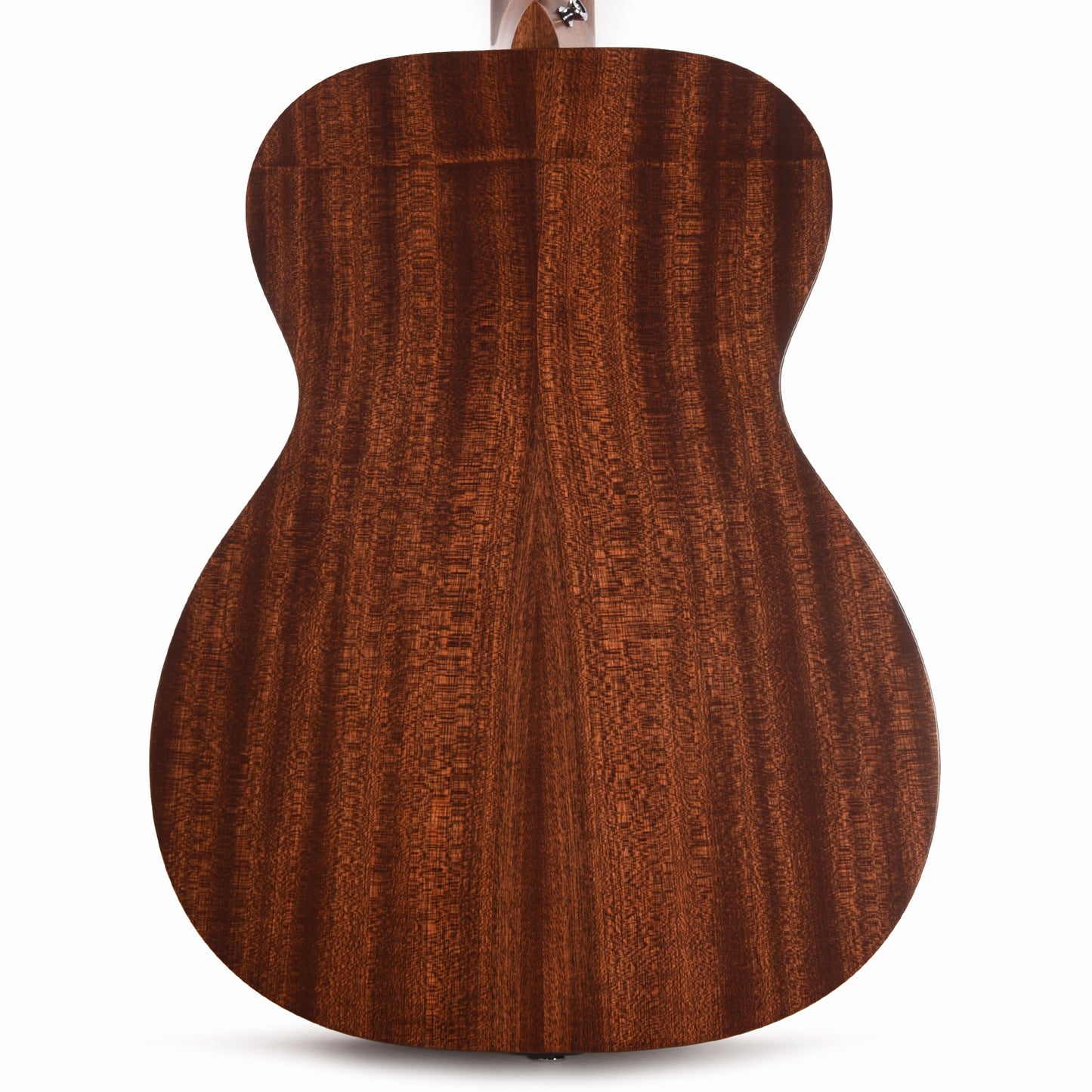 Martin 000-15EL Indian Plantation Mahogany/Sapele Natural LEFTY