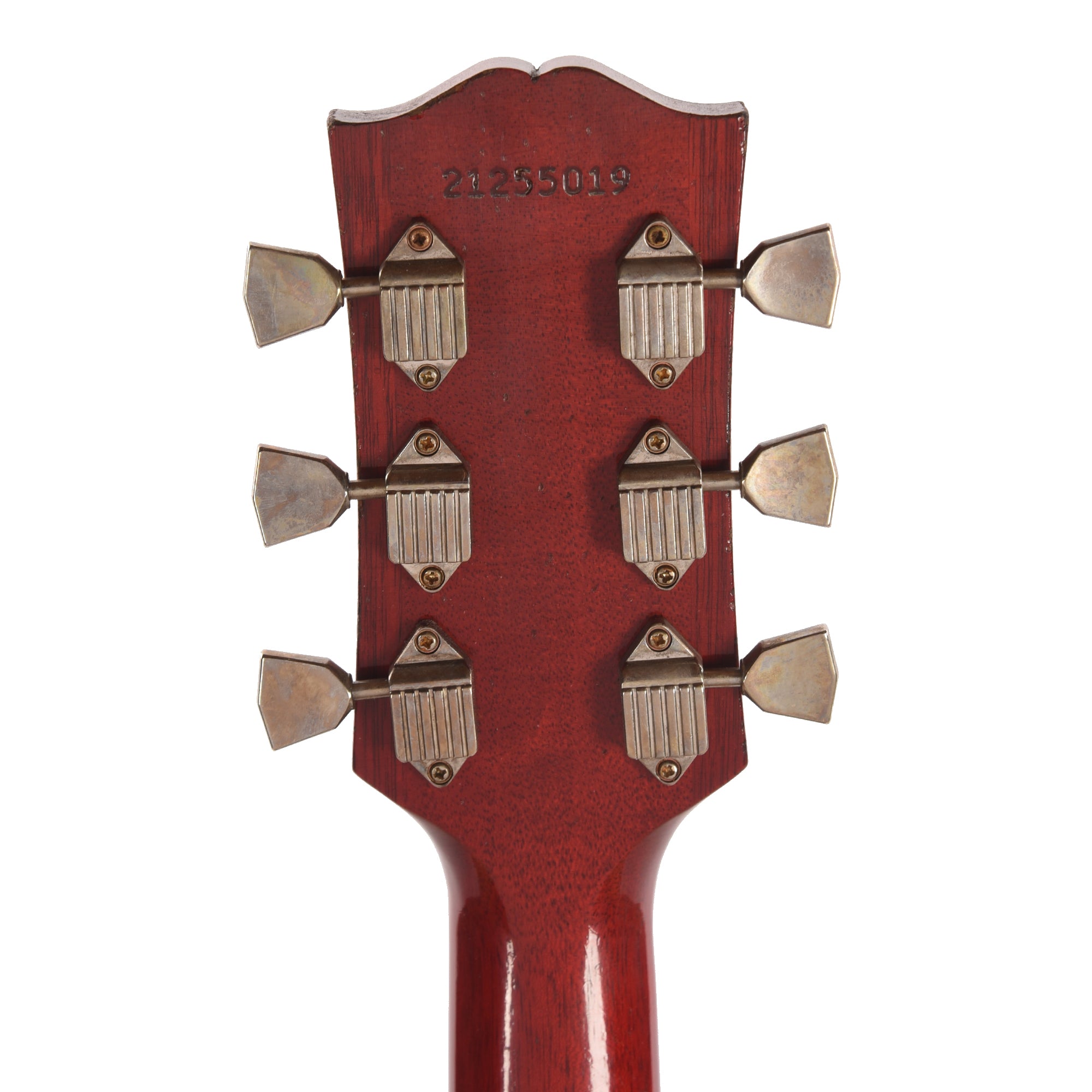 Gibson Custom Shop Historic 1963 Dove Murphy Lab Light Aged Dark Natural