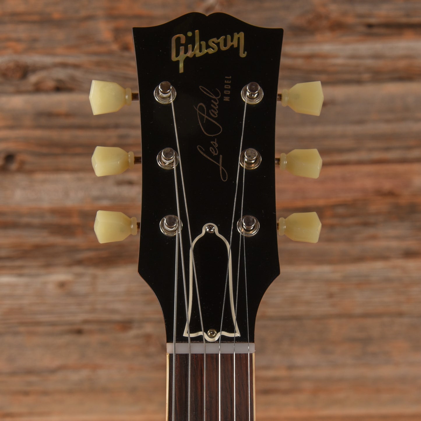 Gibson Custom 58 Les Paul Standard "CME Spec" Slow Ice Tea Fade 2024